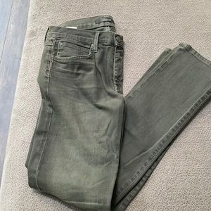 Joe’s jeans size 33